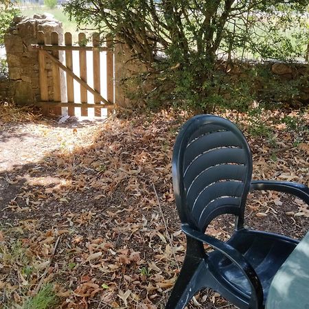 Rendez-Vous Sous Le Tilleul, En Cevennes. Molieres-Cavaillac Exterior photo